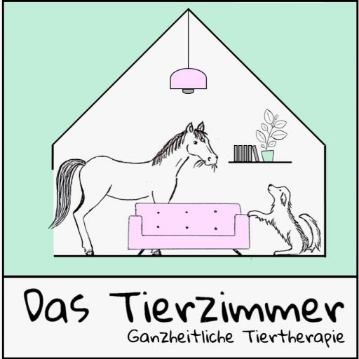 Das Tierzimmer Logo